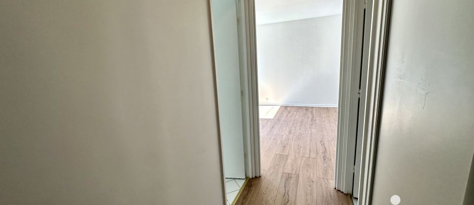 Appartement 1 pièce de 38 m² à Boulogne-Billancourt (92100)