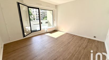 Appartement 1 pièce de 38 m² à Boulogne-Billancourt (92100)