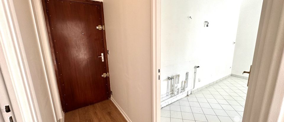 Appartement 1 pièce de 38 m² à Boulogne-Billancourt (92100)