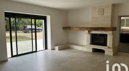 Longère 6 pièces de 204 m² à Germignac (17520)