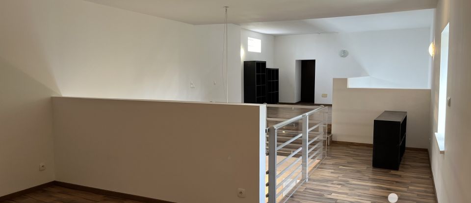 Longère 6 pièces de 204 m² à Germignac (17520)