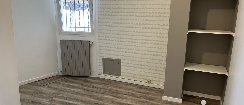 Longère 6 pièces de 204 m² à Germignac (17520)