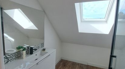 Maison 6 pièces de 155 m² à Saint-Urbain (85230)