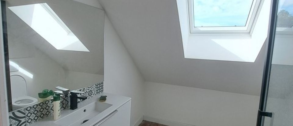 Maison 6 pièces de 155 m² à Saint-Urbain (85230)