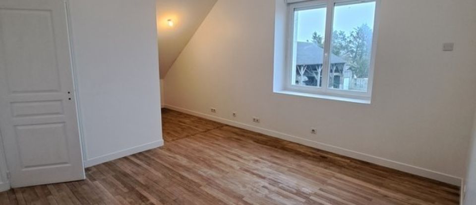 Maison 6 pièces de 155 m² à Saint-Urbain (85230)