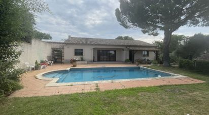 House 10 rooms of 295 m² in Béziers (34500)