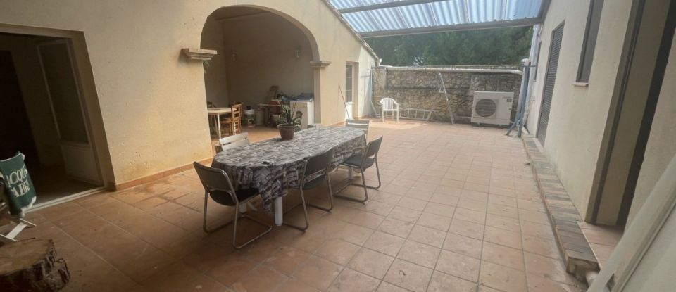 House 10 rooms of 295 m² in Béziers (34500)