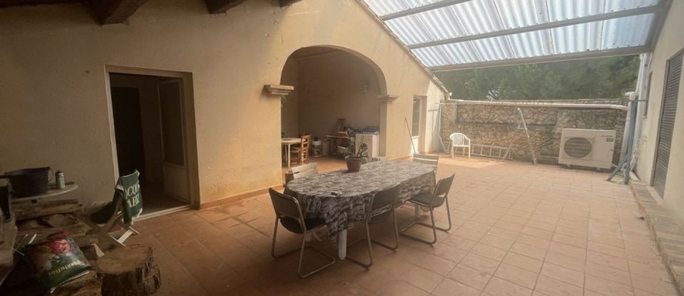 House 10 rooms of 295 m² in Béziers (34500)