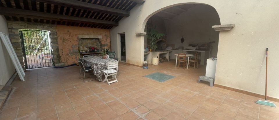 House 10 rooms of 295 m² in Béziers (34500)