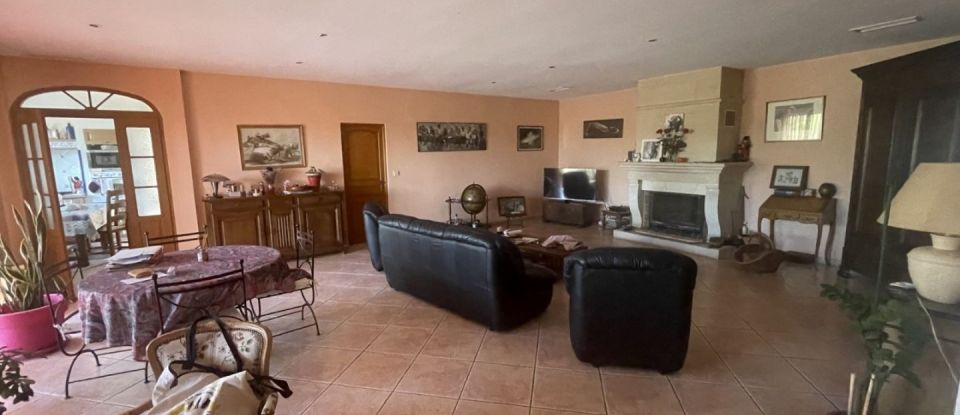 Maison 10 pièces de 295 m² à Béziers (34500)