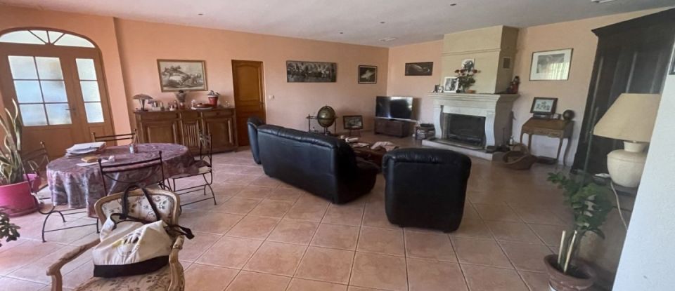 Maison 10 pièces de 295 m² à Béziers (34500)