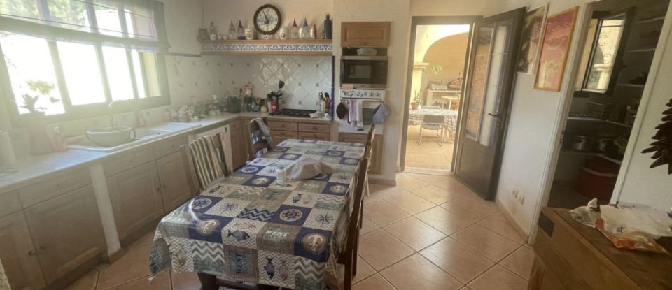 House 10 rooms of 295 m² in Béziers (34500)