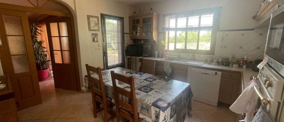 House 10 rooms of 295 m² in Béziers (34500)