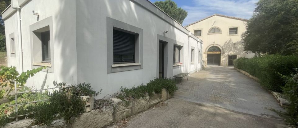 Maison 10 pièces de 295 m² à Béziers (34500)