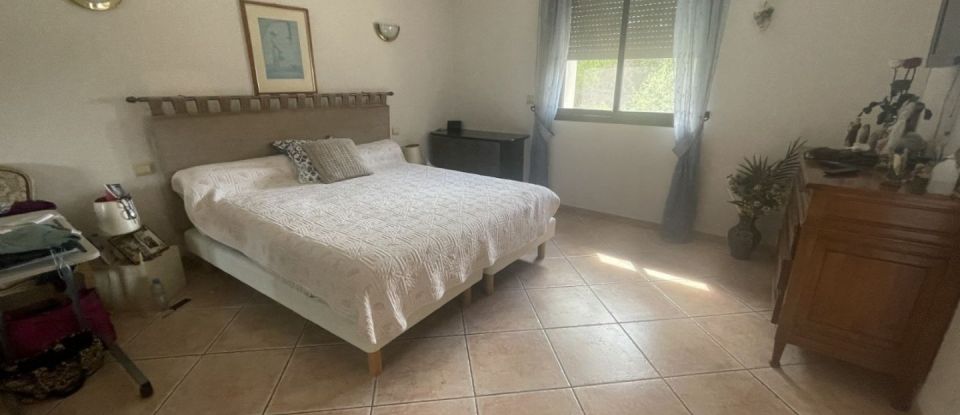 Maison 10 pièces de 295 m² à Béziers (34500)