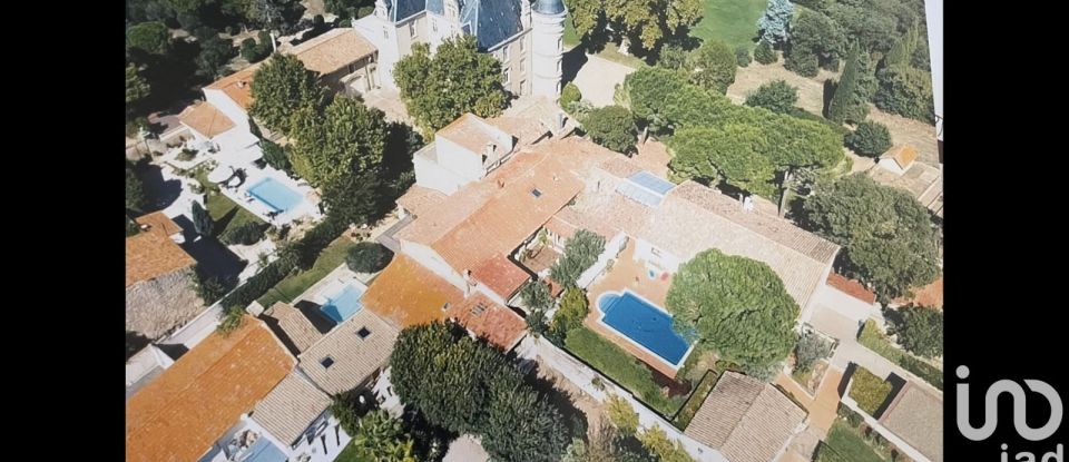 Maison 10 pièces de 295 m² à Béziers (34500)