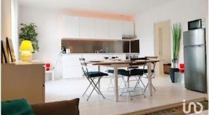 Apartment 3 rooms of 57 m² in Nantes (44000)