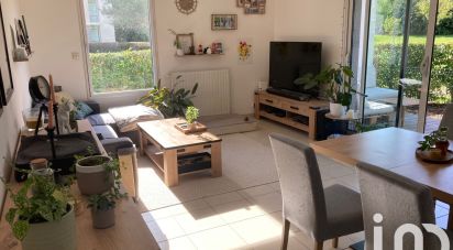 Apartment 3 rooms of 69 m² in Cesson-Sévigné (35510)