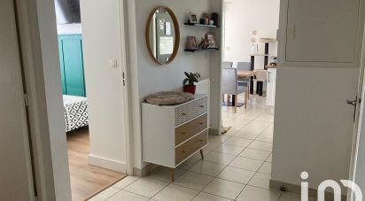 Appartement 3 pièces de 69 m² à Cesson-Sévigné (35510)