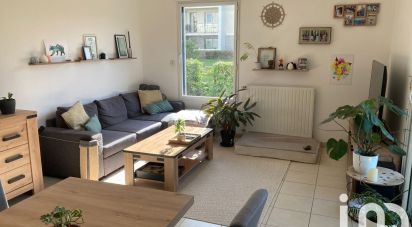 Appartement 3 pièces de 69 m² à Cesson-Sévigné (35510)