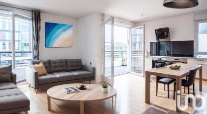 Appartement 5 pièces de 95 m² à Massy (91300)