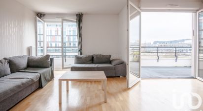 Appartement 5 pièces de 95 m² à Massy (91300)