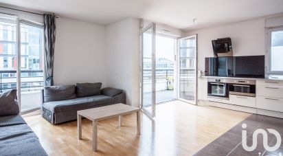 Appartement 5 pièces de 95 m² à Massy (91300)