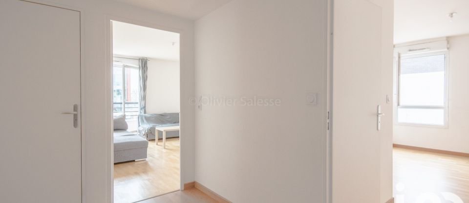 Appartement 5 pièces de 95 m² à Massy (91300)