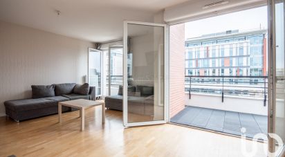 Appartement 5 pièces de 95 m² à Massy (91300)