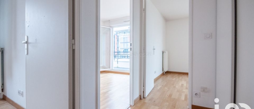 Appartement 5 pièces de 95 m² à Massy (91300)