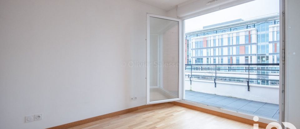 Appartement 5 pièces de 95 m² à Massy (91300)