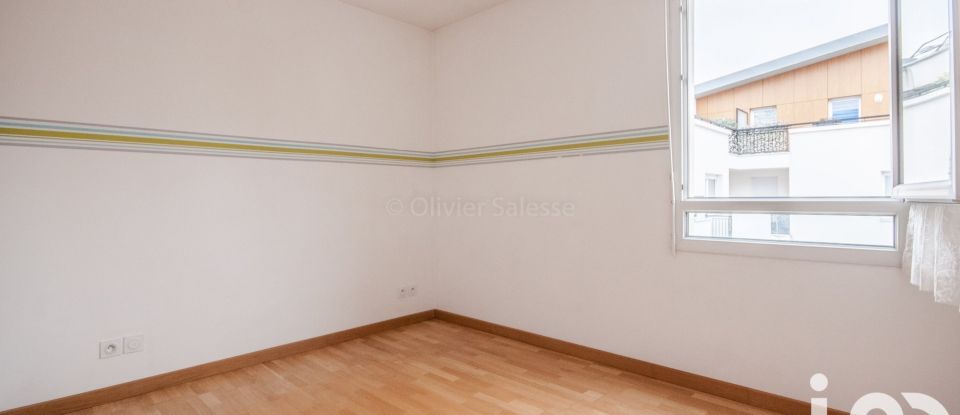 Appartement 5 pièces de 95 m² à Massy (91300)