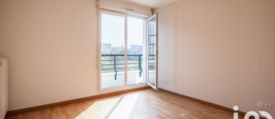 Appartement 5 pièces de 95 m² à Massy (91300)