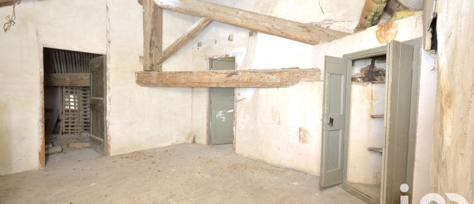 Maison traditionnelle 7 pièces de 153 m² à Camplong-d'Aude (11200)