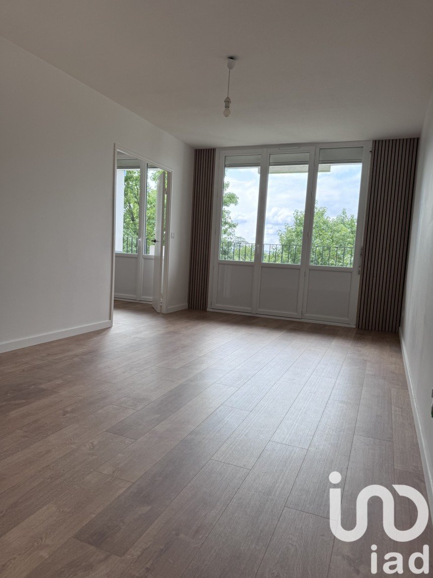 Appartement 3 pièces de 55 m² à Pau (64000)