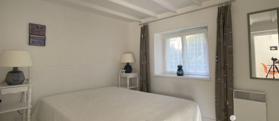 House 8 rooms of 120 m² in Saint-Jacut-de-la-Mer (22750)