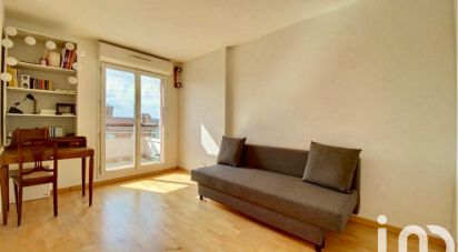 Appartement 5 pièces de 105 m² à Suresnes (92150)