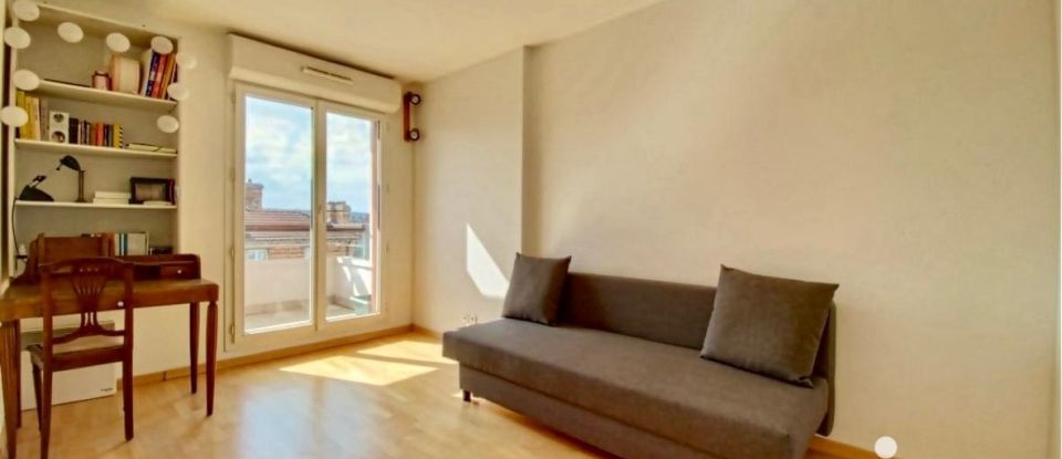 Appartement 5 pièces de 105 m² à Suresnes (92150)