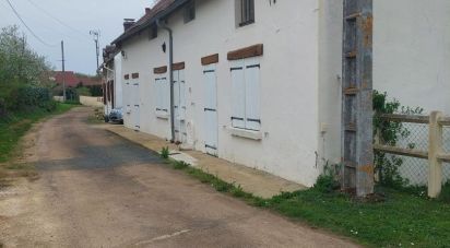 Longère 5 pièces de 185 m² à Melleroy (45220)