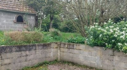 Longère 5 pièces de 185 m² à Melleroy (45220)