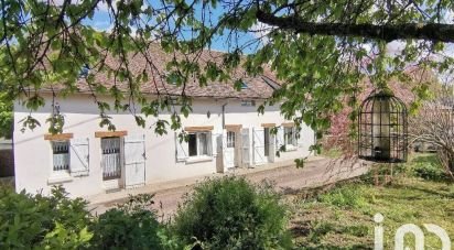 Longere 5 rooms of 185 m² in Melleroy (45220)