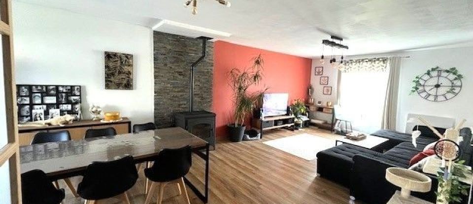 House 4 rooms of 120 m² in Les Sables-d'Olonne (85100)