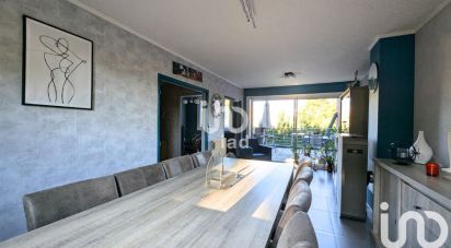 Town house 5 rooms of 101 m² in Lens (62300)