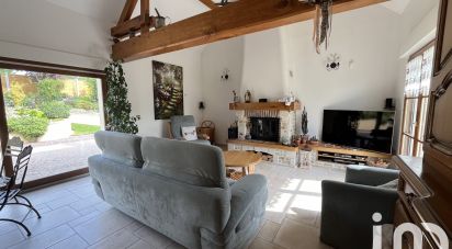 Longere 7 rooms of 142 m² in Wirwignes (62240)