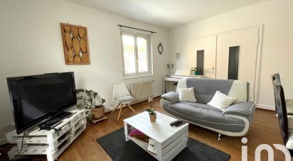 Maison 5 pièces de 108 m² à KAYSERSBERG (68240)