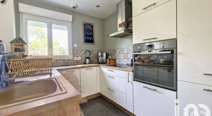 Maison 4 pièces de 80 m² à Saint-Fargeau-Ponthierry (77310)