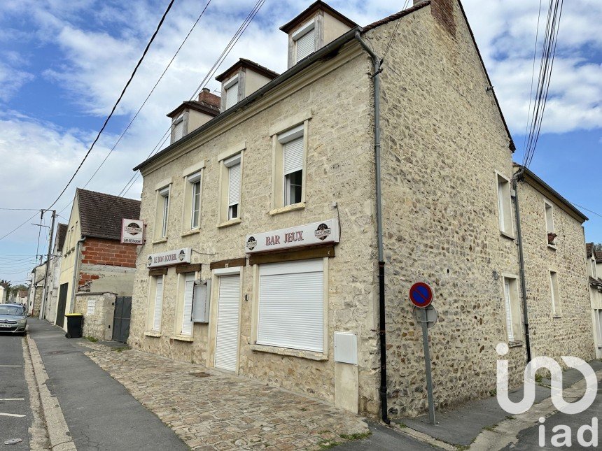 Immeuble de 300 m² à Thiers-sur-Thève (60520)