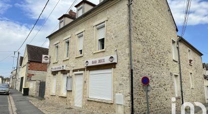 Building in Thiers-sur-Thève (60520) of 300 m²