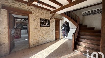 House 7 rooms of 184 m² in Saint-Varent (79330)