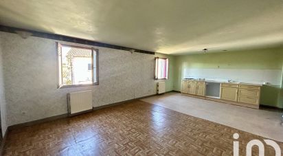 Maison 5 pièces de 105 m² à - (79330)